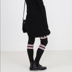Re-posh Givenchy rain boots